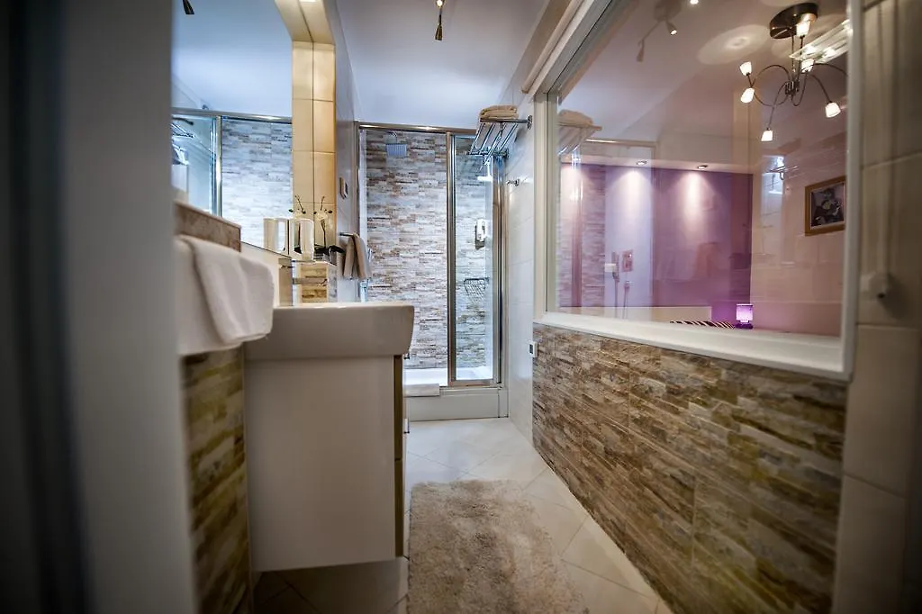 Lilac Apartment Kos Croatia