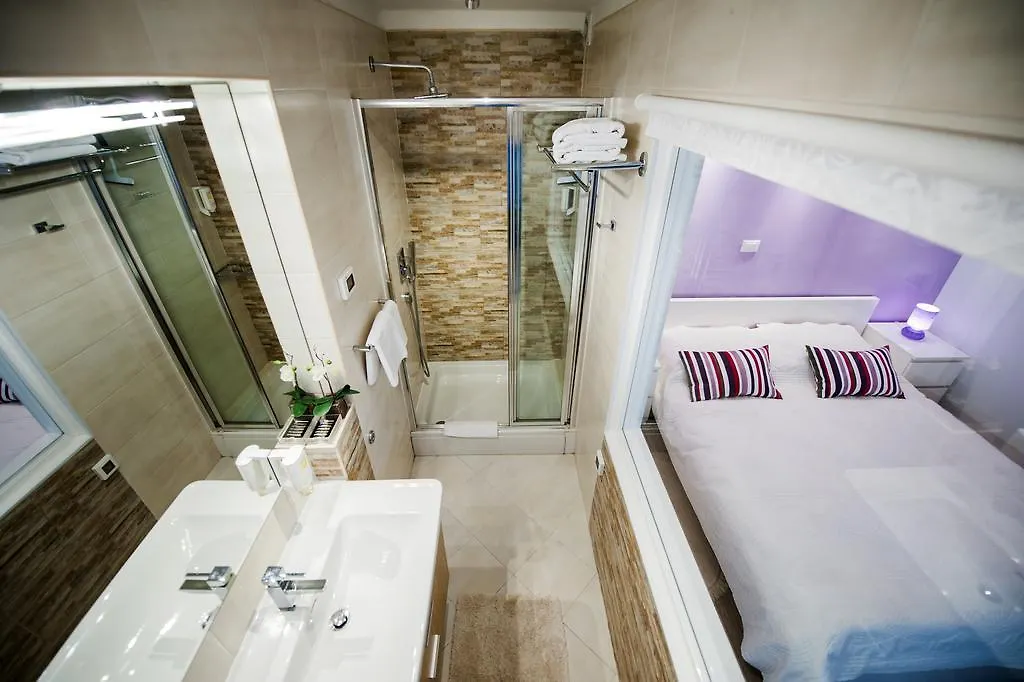 Lilac Apartment Kos