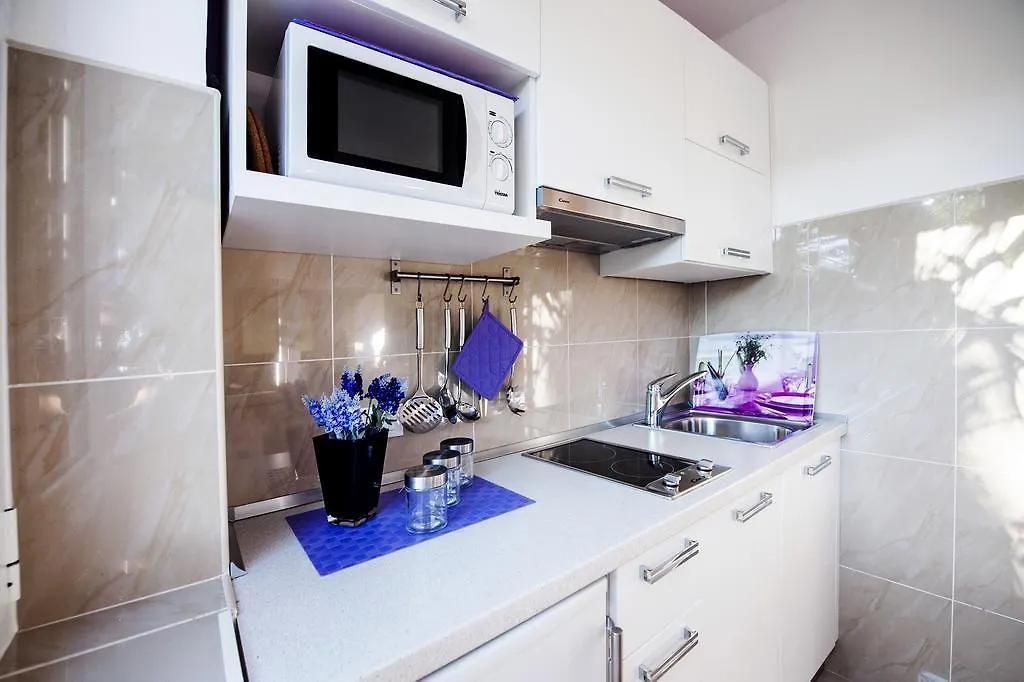 Lilac Apartment Kos 0*, Rovinj Croatia