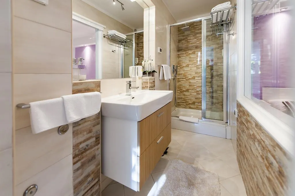 Lilac Apartment Kos Rovinj