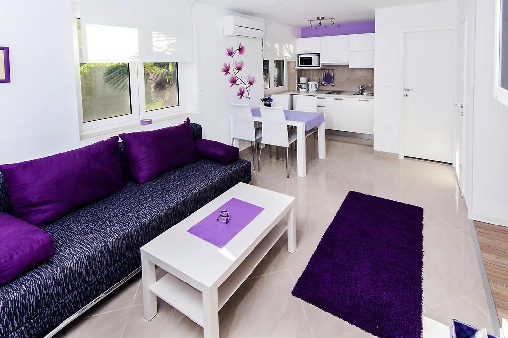 Lilac Apartment Kos Rovinj