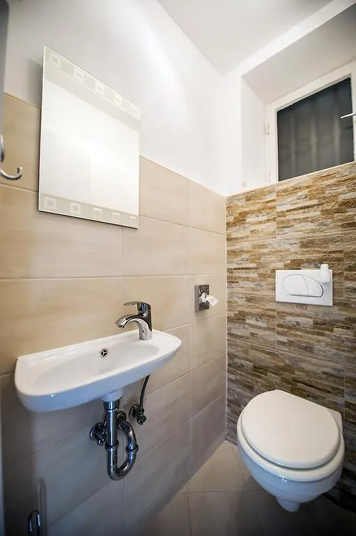 Lilac Apartment Kos 0*, Rovinj